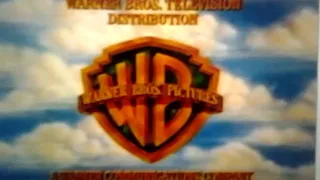Warner Bros Television Distribution 1984-1998 1990 Logopedia