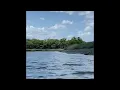 Butterbean Beach to Isle of Hope River