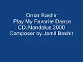 My favorite dance (Jamil Bashir) - Omar Bashir
