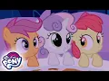 Download Lagu My Litte Pony Bahasa Indonesia 🦄 Ahli Membelalak | episode penuh
