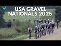 Download Lagu USA Gravel Nationals 2025 RAW HIGHLIGHTS