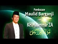Download Lagu H Muammar ZA Pembacaan Kitab Maulid Al Barzanji (Part 1)