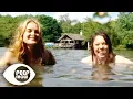 Skinny Dipping - Peep Show