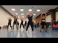 COMO SI NADA (Leoni Torres, Nesty) Zumba 12 con Almudena Alonso