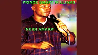 ndidi amaka medley
