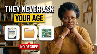 10 Quiet But High-Paying Jobs That Never Ask Your Age No Interview They Train You