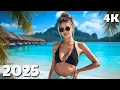 🌞 Deep House Chill Vibes | Relaxing Deep House Music for Ultimate Chill Vibes