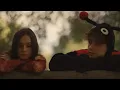 Joshua Benard - Ladybug