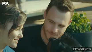 اغنية عمري ابتدا تامر حسني   ايدا   سيركان   مسلسل   انت اطرق بابي   دندنها