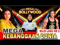 Download Lagu 🔴Live Lagu India‼️Rilis Lagu Ke 2 | Mega Kebanggaan Dunia ||  Indonesia dan India songs