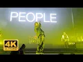 The 1975 - 'People' [4K] Leeds, UK - 17.02.20 [LIVE]