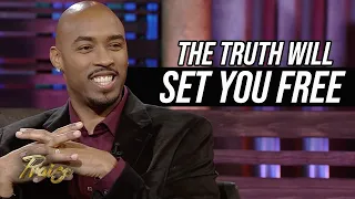 Download Montell Jordan (This Is How We Do It): Healing from a Broken Marriage | Praise on TBN MP3