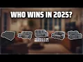 The Top 5 Best Sofa Slipcovers in 2025 - Must Watch Before Buying