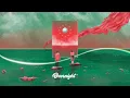Overnight - Kita Lewati Berdua (Official Audio)