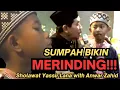 Download Lagu SUMPAH BIKIN MERINDING!!! SUARA MERDU BOCIL BERSHOLAWAT YASSIR LANA FT ANWAR ZAHID??