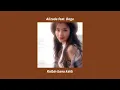 ALIZADE feat. BEGE - Kalbin Bana Kaldı (sped up)