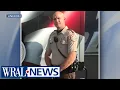 You utterly failed Johnston Co Sheriff says after firing Deputy