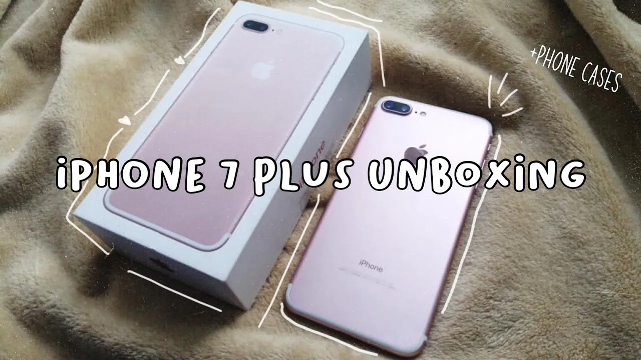 UNBOXING + REVIEW CASE IPHONE! SHOPEE HAUL CASE MURAH | ameliarifka. 