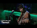 Download Lagu Tenci on Audiotree Live (Full Session)