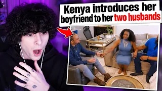 Try Not to Laugh: Boyfriends