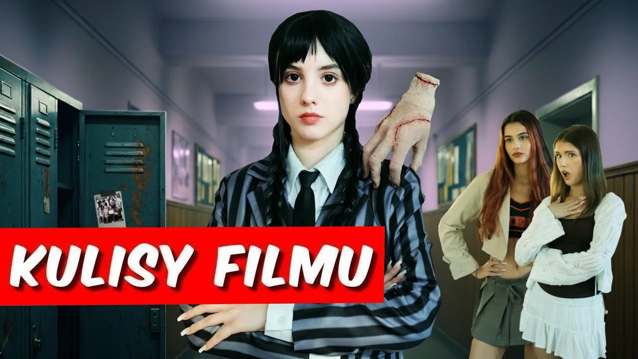 Waksy Shorts channel featured image