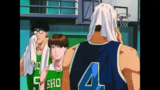 سلام دانك الحلقة 101 و الأخيرة 