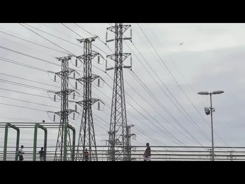 À MARGEM DAS TORRES - TRAILER