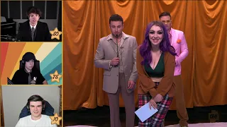 Quackity s Restraining Order on JustaMinx