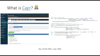 10-Minute Tutorial Cohort definition Application Programming in R or CAPR Martin Lavallee