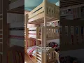 Download Lagu Het coolste stapelbed voor drie personen #diyhome #diy #maximalistdecor #bunkbed #diyprojects #smallspaceliving