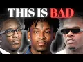 Lagu RATLANTA RELOADED: Gunna Finally Exposes 21 \u0026 Thug