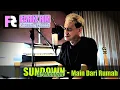 Lagu [FARIZ RM - Main Dari Rumah] Sundown At Midnight