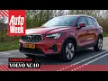 Download Lagu Volvo XC40 - Occasion aankoopadvies