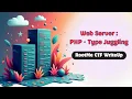 Tutorial Root-Me 40 Web - Server PHP