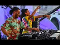 Sunnery James \u0026 Ryan Marciano | Tomorrowland 2022 - WE1 - Mainstage