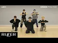Download Lagu [ DANCE PRACTICE ] โฮ่ง! (SUGOI) - LYKN