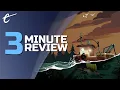 DREDGE Review in 3 Minutes