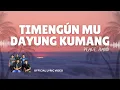 Download Lagu Peace Band - Timengún Mu Dayung Kumang (Official Lyric Video)