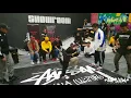 NEW BLOOD VOL.6 2018| BBOY 2VS2｜TOP 16 | FNC VS GDC FAMILY | AHSOON'S CHANNEL
