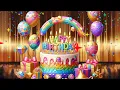 Download Lagu Happy Birthday | Happy Birthday To You Song | Happy Birthday Song Remix Dj #birthday #video