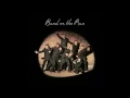 Band on the Run by Paul McCartney and The Wings Lyrics