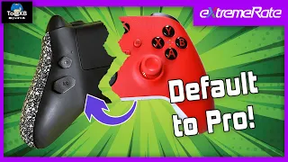 XBOX Series Default Controller Extra Buttons eXtremeRate HOPE Kit TootXB