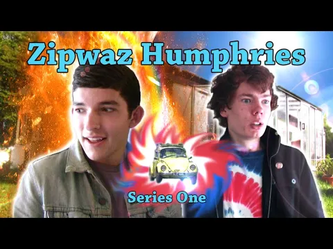 Trailer | Zipwaz Humphries Series 1