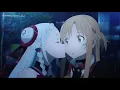 Download Lagu 【刀剑神域序列之争/MAD】戸松遥/日高里菜 - Ubiquitous dB[中文字幕]