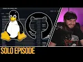 The Linux Github Is An Amazing Place Solo