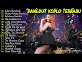Lagu TIA MONICA, KAWIN KONTRAK, CINTA DARI SEBERANG - DANGDUT KOPLO TERBARU - FULL ALBUM LAGU JAWA VIRAL