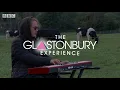 Nubya Garcia - Pace (The Glastonbury Experience 2020)