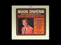 Act Naturally - Buck Owens