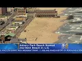 Asbury Park Named 2nd Best Beach In US