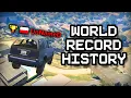 The History of GTA 5 s Greatest Speedrunner